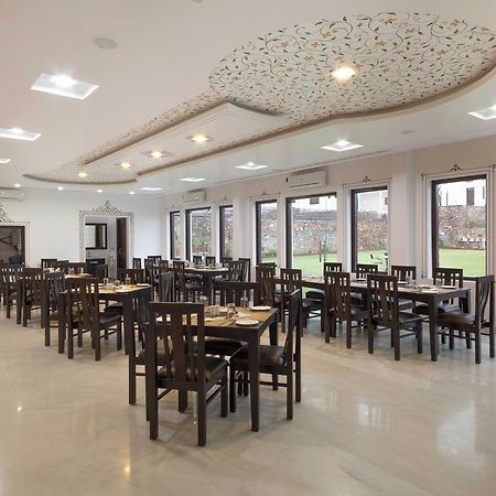 Hill Garden Retreat 호텔 우다이푸르 외부 사진