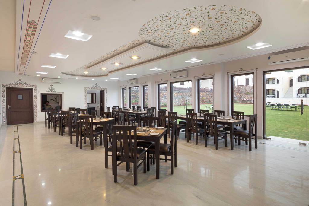 Hill Garden Retreat 호텔 우다이푸르 외부 사진
